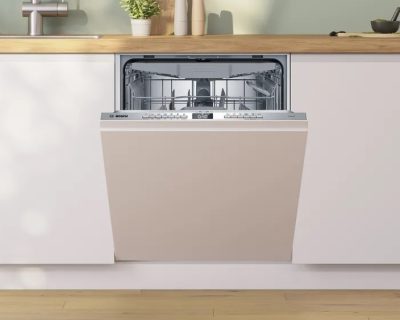 BOSCH SMV4HVX02E sudomašina za element 60cm