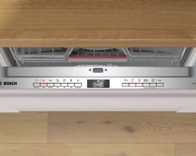 BOSCH SMV4HVX02E sudomašina za element 60cm