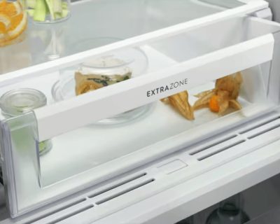 ELECTROLUX ERD6DE18S1 ugradni frižider bez zamrzivača
