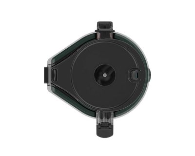 HUROM H320N vertikalni sokovnik za hladno ceđenje