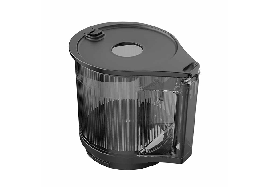 vertikalni-sokovnik-sa-hladnim-cedjenjem-hurom-h330p-posuda HUROM H330P vertikalni sokovnik za hladno ceđenje
