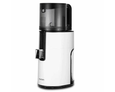 HUROM H400 vertikalni sokovnik za hladno ceđenje