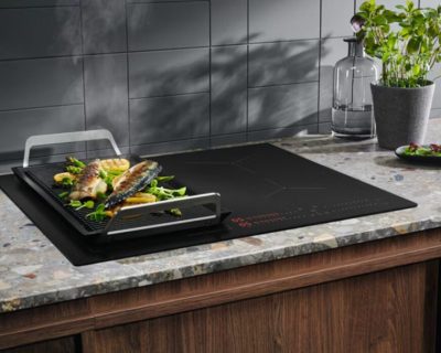 ELECTROLUX EIS62453IZI indukciona ploča
