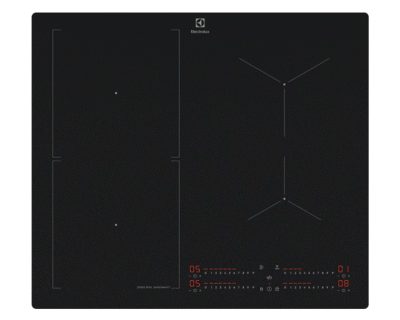 ELECTROLUX EIS62453IZI indukciona ploča