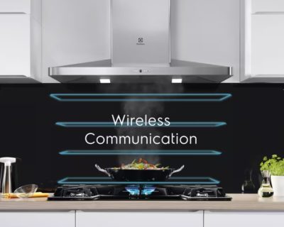 ELECTROLUX KIS62453I indukciona ploča