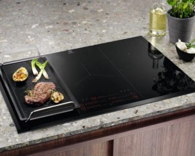 ELECTROLUX EIV84550 indukciona ploča širine 80cm