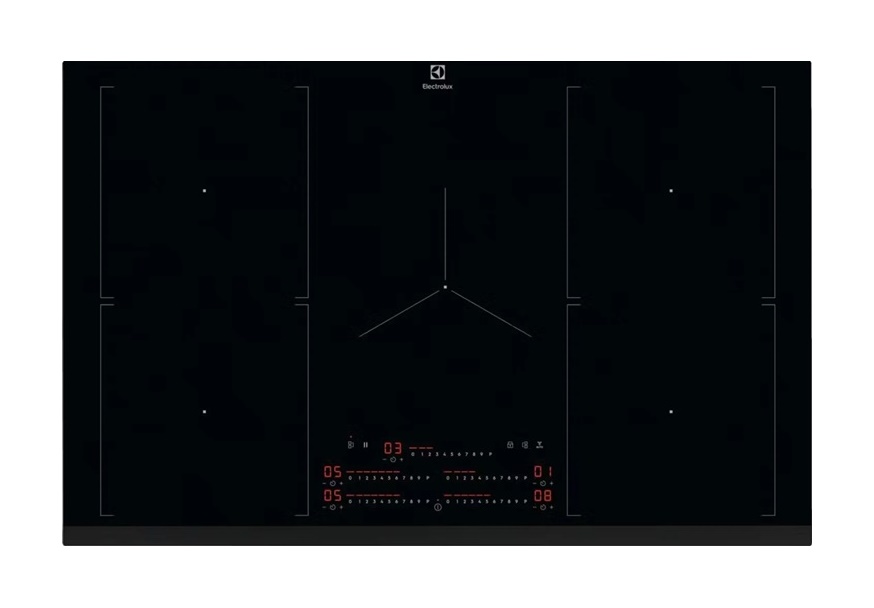 -indukciona-ploca-sirine-80cm-electrolux-EIV84550 ELECTROLUX EIV84550 indukciona ploča širine 80cm