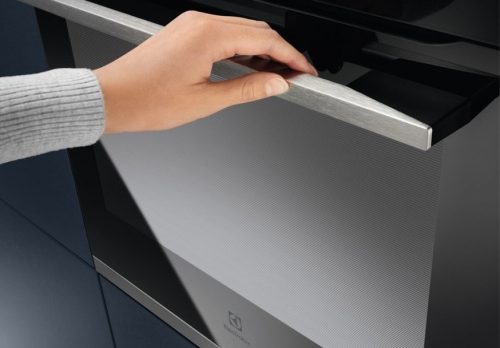 ELECTROLUX KODDP77WH ugradna rerna