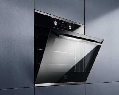 ELECTROLUX KODDP77WH ugradna rerna
