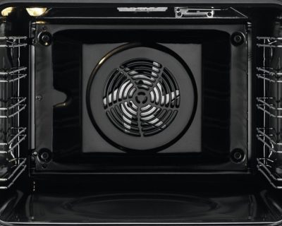 ELECTROLUX KODDP77WH ugradna rerna