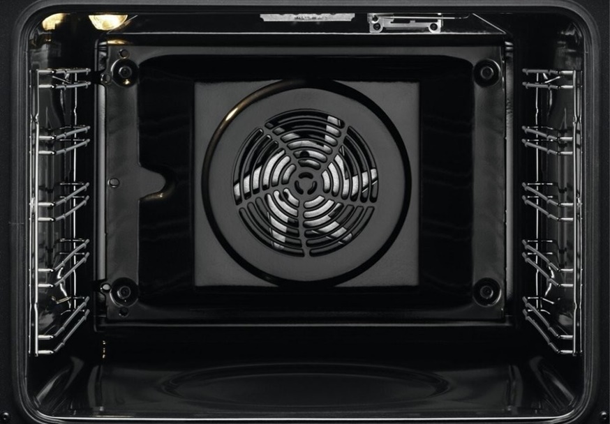 ugradna-rerna-electrolux-KODDP77WX-unutrasnjost- ELECTROLUX KODDP77WH ugradna rerna