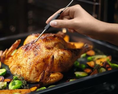 Ugradna rerna ELECTROLUX KODDP77H