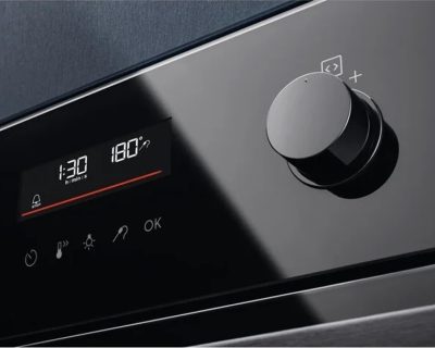 ELECTROLUX EOD6P77WZ ugradna rerna