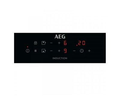 AEG IKB32300CB domino staklokeramička ploča