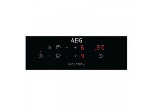 AEG IKB32300CB domino staklokeramička ploča