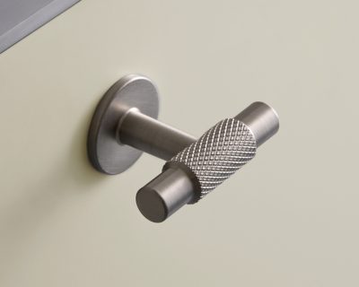 RUČICA FURNIPART MANOR T INOX