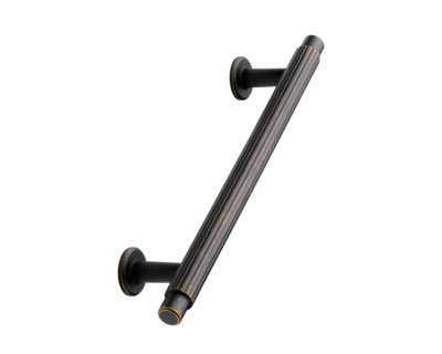 RUČICA FURNIPART VILLA ANTIQUE BROWN