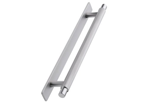 RUČICA FURNIPART MANOR BACK INOX