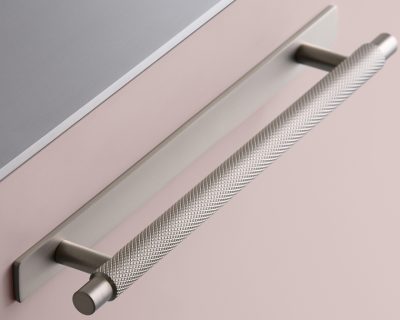 RUČICA FURNIPART MANOR BACK INOX