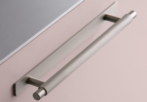 RUČICA FURNIPART MANOR BACK INOX