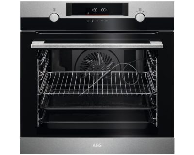 AEG BCK546360M ugradna rerna