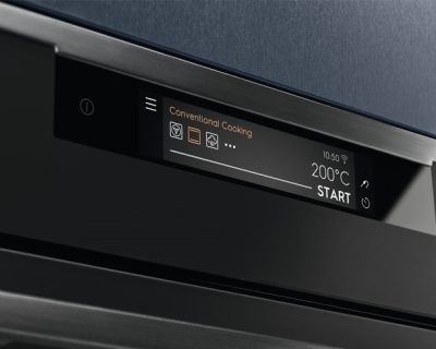 ELECTROLUX KOAAS31WT ugradna rerna