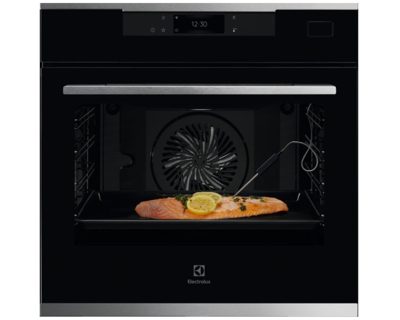 ELECTROLUX KOBBS39WX ugradna rerna