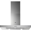 AEG DBB4950M dekorativni aspirator širine 90cm