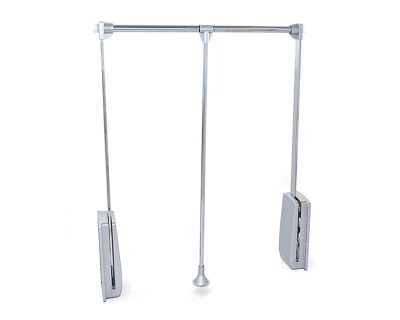 LIFTER EMUCA 45-115cm ALU/HROM