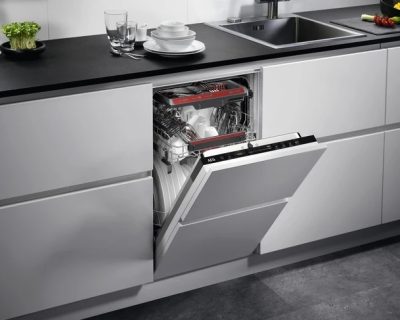 AEG FSE73527P sudomašina za element 45cm