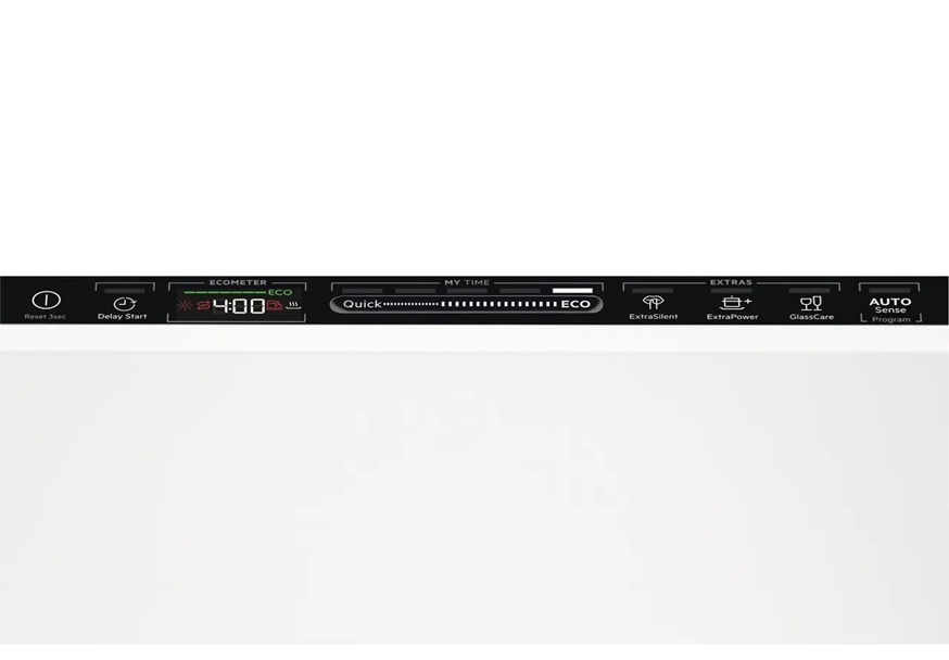 masina-za-sudove-aeg-FSE73727P-komande-i-displej AEG FSE73727P sudomašina za element 60cm