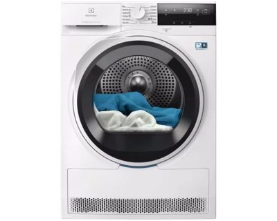 ELECTROLUX EW7D394UE, mašina za sušenje veša 9kg, sa toplotnom pumpom