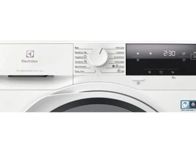 ELECTROLUX EW7D394UE, mašina za sušenje veša 9kg, sa toplotnom pumpom