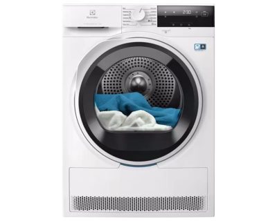 ELECTROLUX EW7D384UE, mašina za sušenje veša 8kg, sa toplotnom pumpom