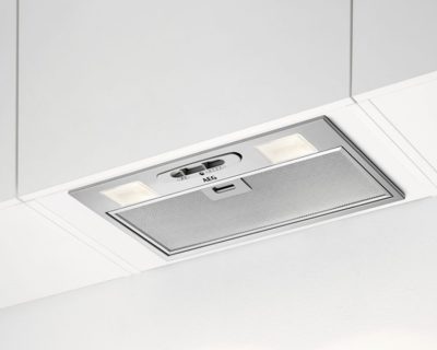 Potpuno ugradni aspirator AEG DGB3523S