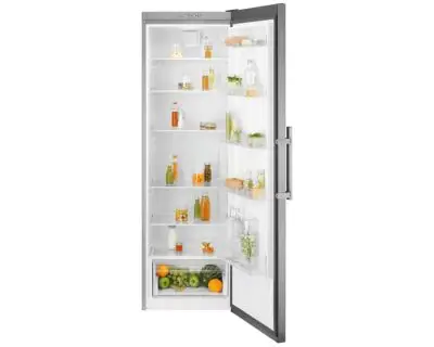 ELECTROLUX LRS3DE39U samostojeći frižider bez zamrzavača visine 186cm