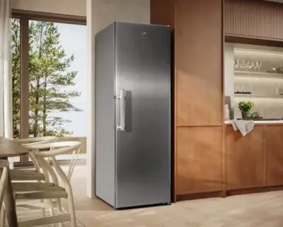 ELECTROLUX LRS3DE39U samostojeći frižider bez zamrzavača visine 186cm