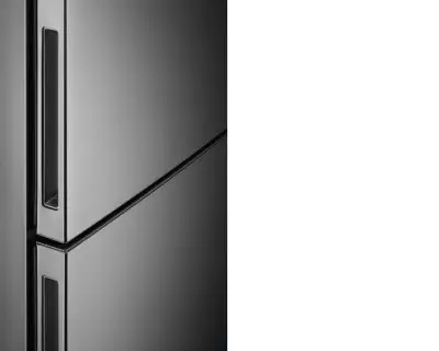 ELECTROLUX LNT6ME46X3 samostojeći kombinovani frižider visine 192cm