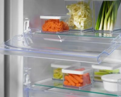 ELECTROLUX LUT6NE28U samostojeći zamrzivač sa fiokama visine 186cm