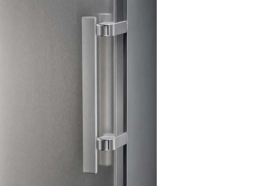 samostojeci-vertikalni-zamrzivac-ELECTROLUX-LUT6NE28U-rucica ELECTROLUX LUT6NE28U samostojeći zamrzivač sa fiokama visine 186cm