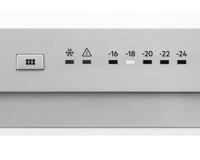 ELECTROLUX LUT6NE28U samostojeći zamrzivač sa fiokama visine 186cm