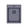LAWEO AS 349 CRNA INOX