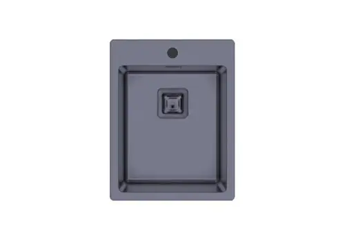 LAWEO AS 349 CRNA INOX