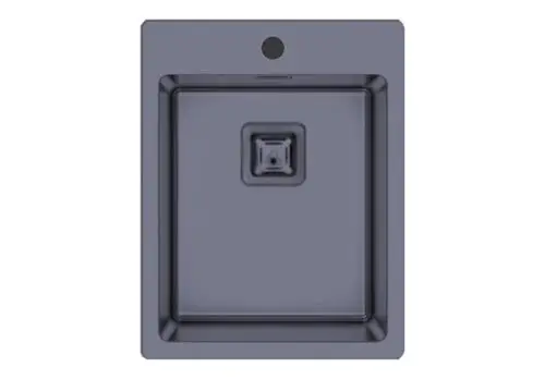 LAWEO AS 349 CRNA INOX