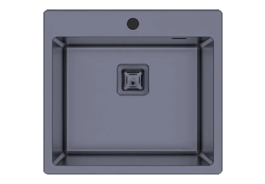 sudopera-laweo-as-383-crna-inox- LAWEO AS 383 INOX CRNA