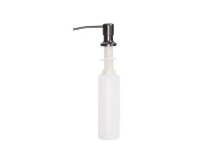 SANDONNA HD7050 INOX CRNA