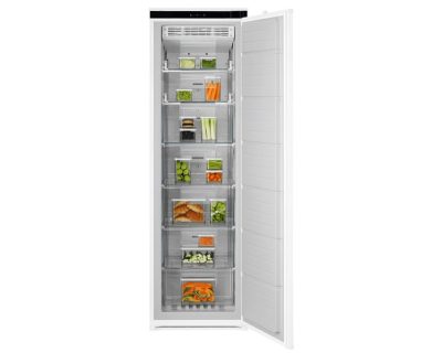 ELECTROLUX EUN7NE18S ugradni zamrzivač sa fiokama visine 177,2cm