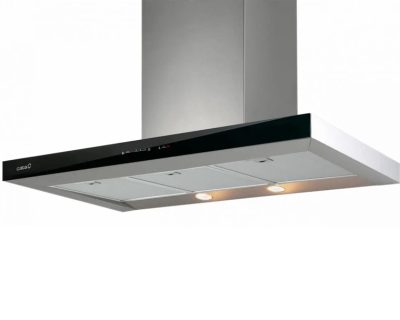 CATA LEGEND 9000 XGBK dekorativni aspirator širine 90cm