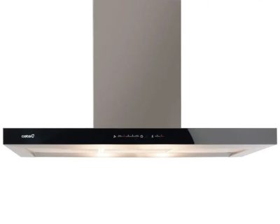 CATA LEGEND 9000 XGBK dekorativni aspirator širine 90cm