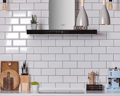 CATA LEGEND 9000 XGBK dekorativni aspirator širine 90cm